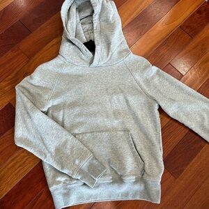 TNA Women's Gray Hoodie